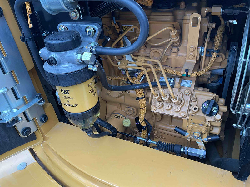 2023 CAT 303.5