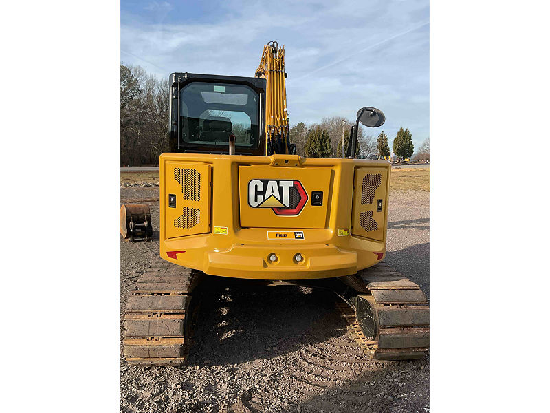 2024 CAT 30907CR
