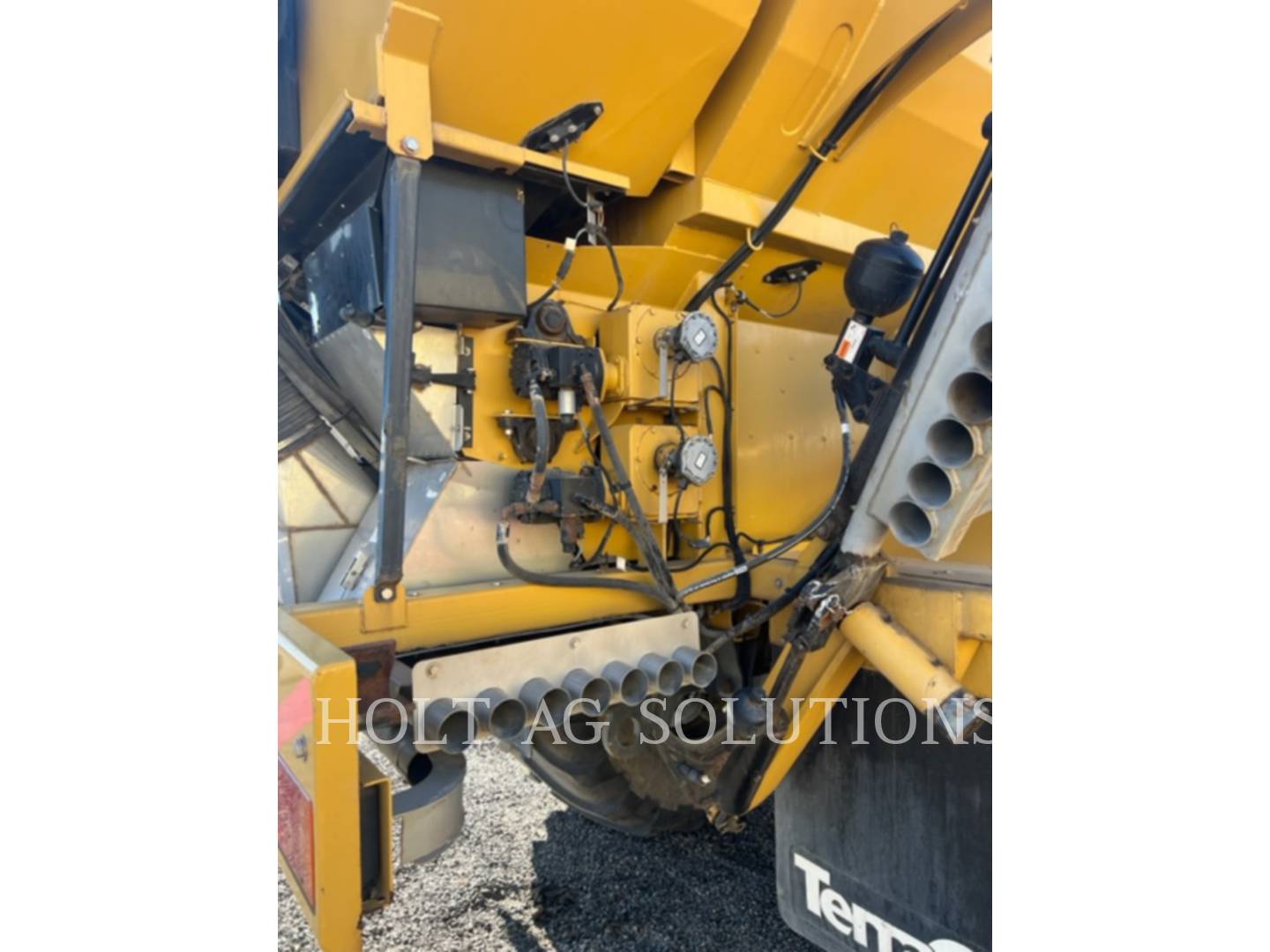 TG8400B
