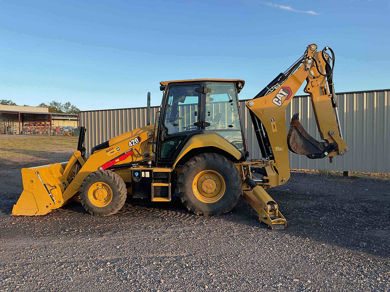 2024 CAT 42007