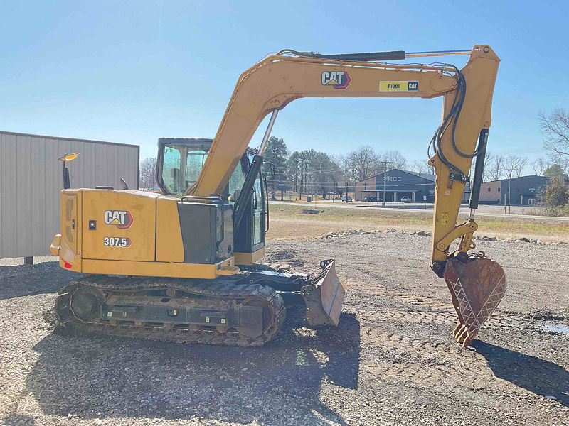 2021 CAT 307.507