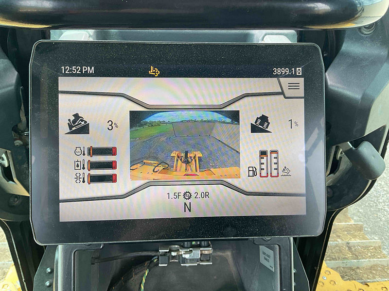 2020 CAT D6 XL AG