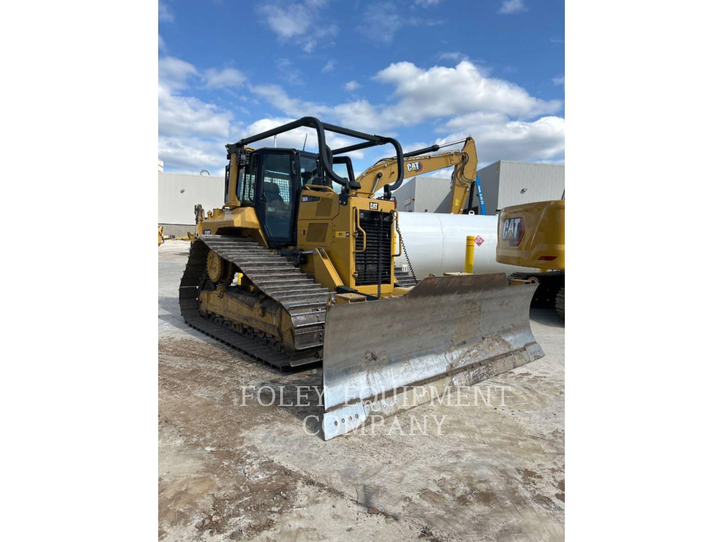 Cat D6NLGPVPI