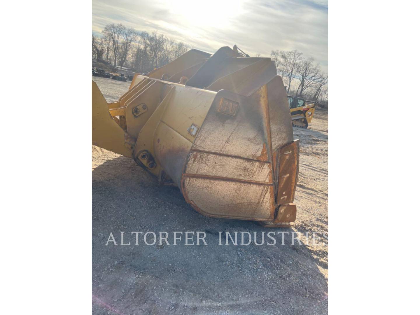2021 CAT 982M &#8211; #10179574