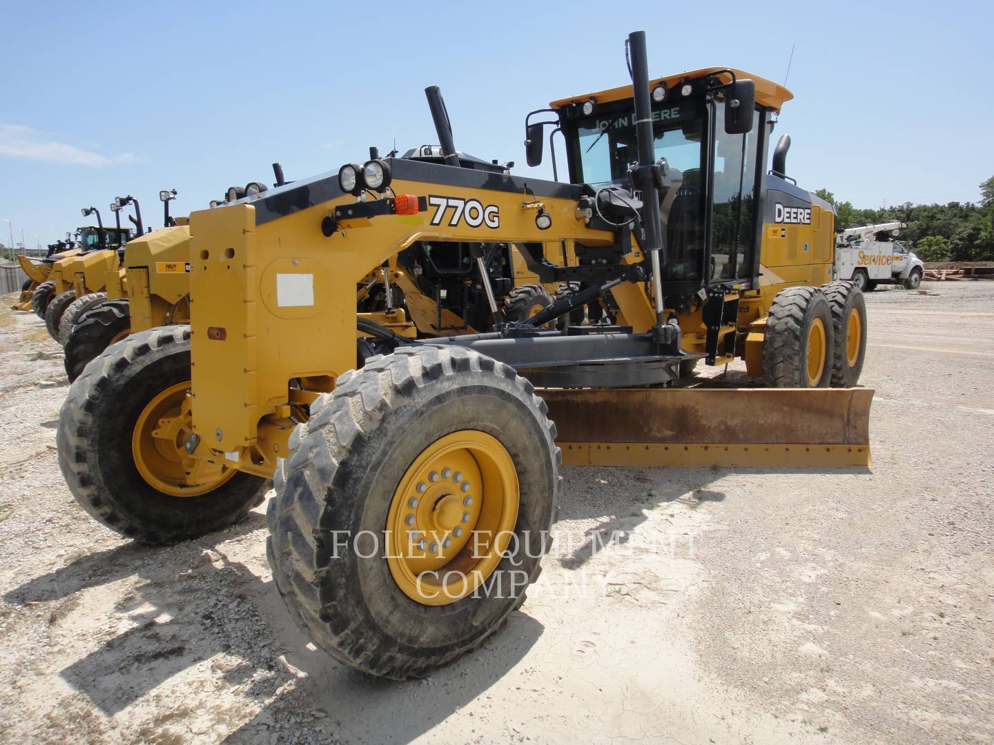 Used Cat Heavy Construction Equipment for Sale Foley Equipment