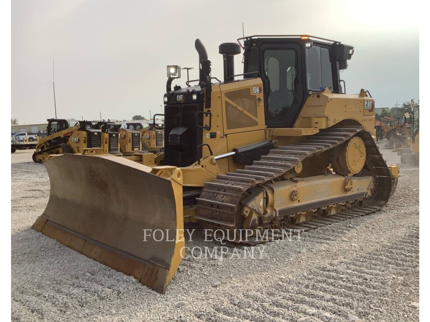 Cat D6-20V30X