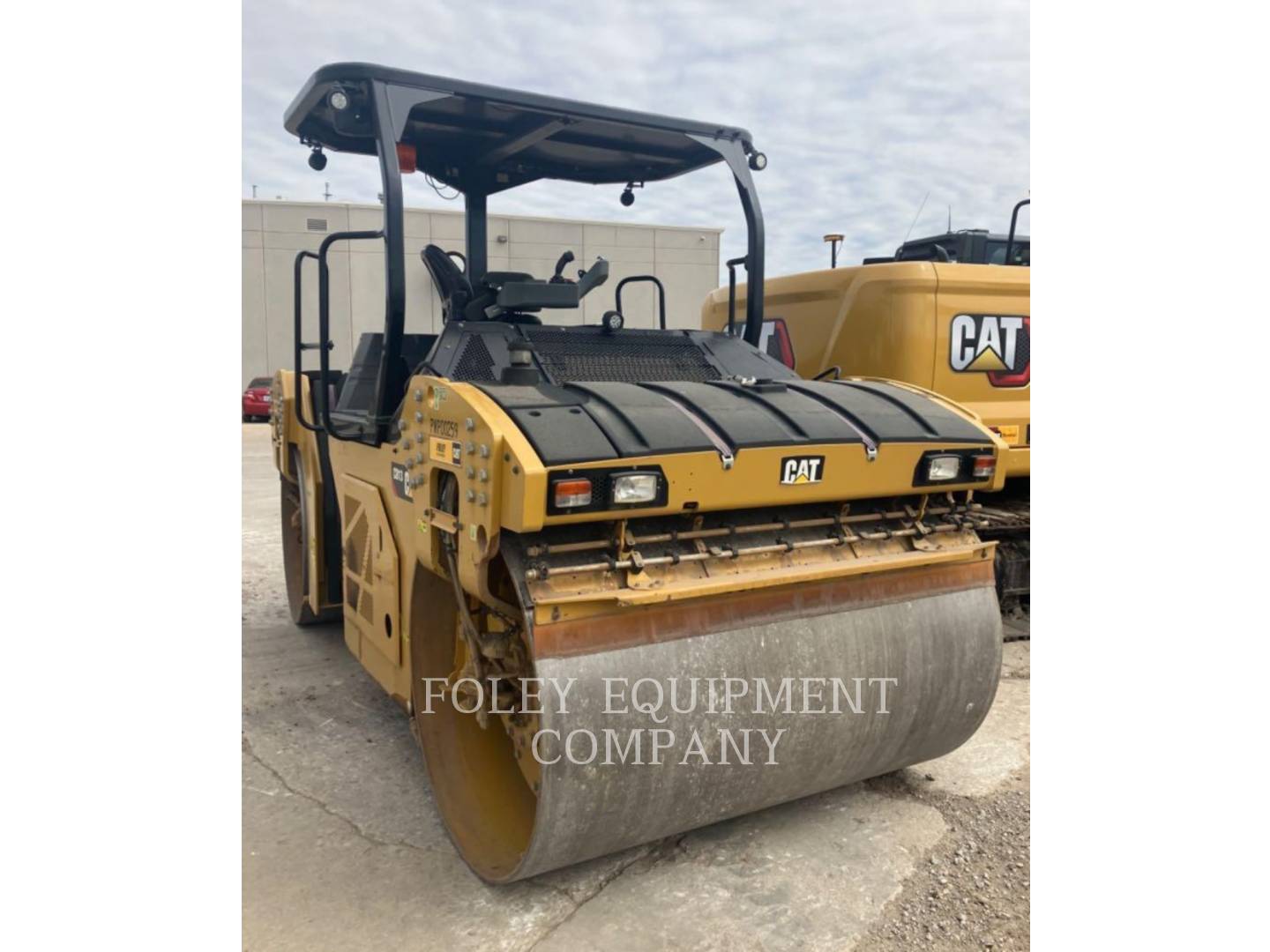 Cat CB13-01