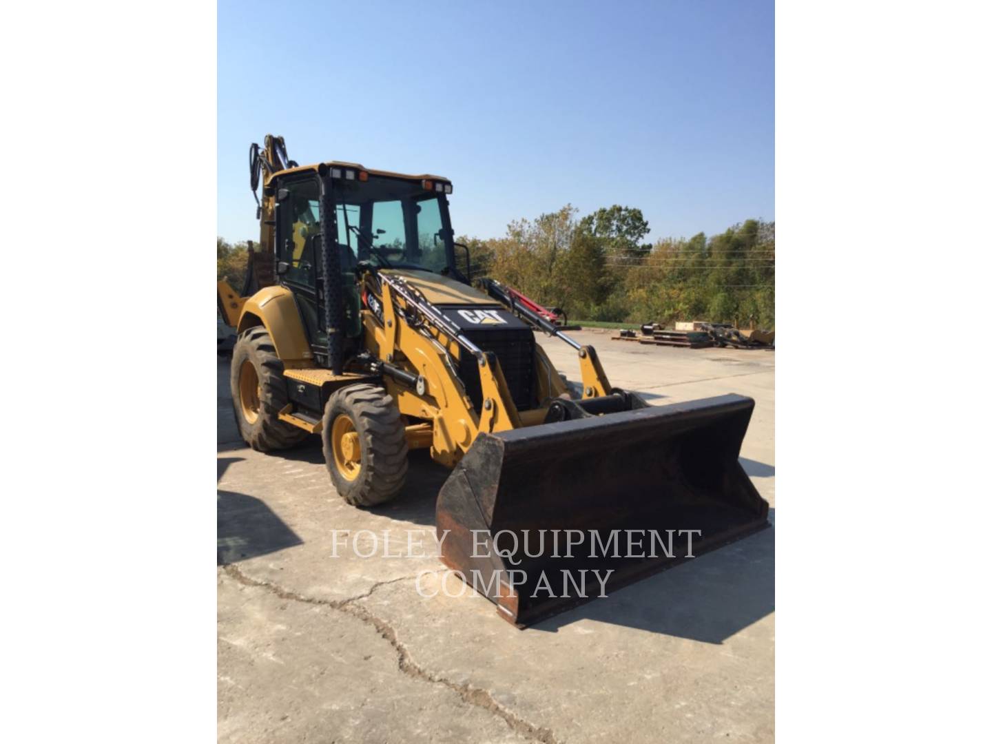 Used Equipment For Sale - Foley Equipment Mobile
