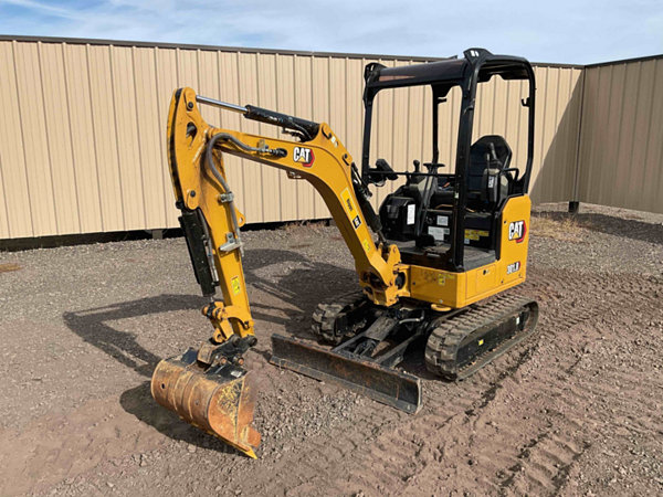 2024 CAT 301.8