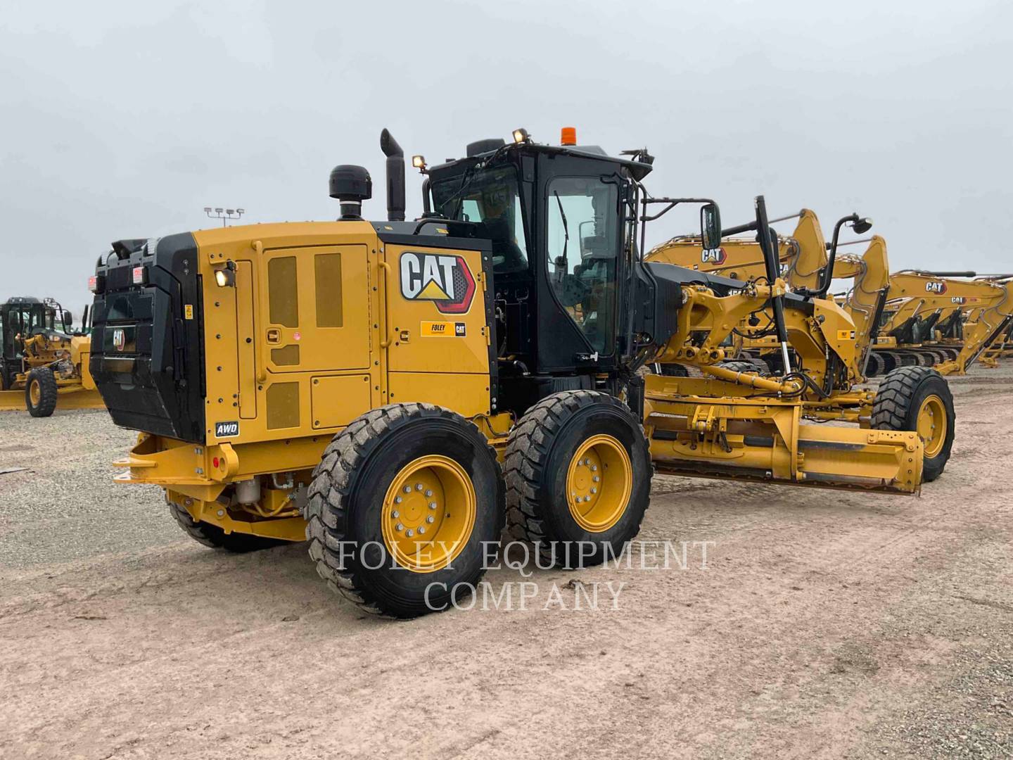 Cat 150-15AWI