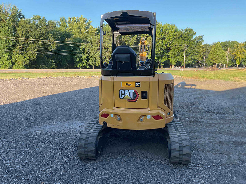 2023 CAT 303.507CR