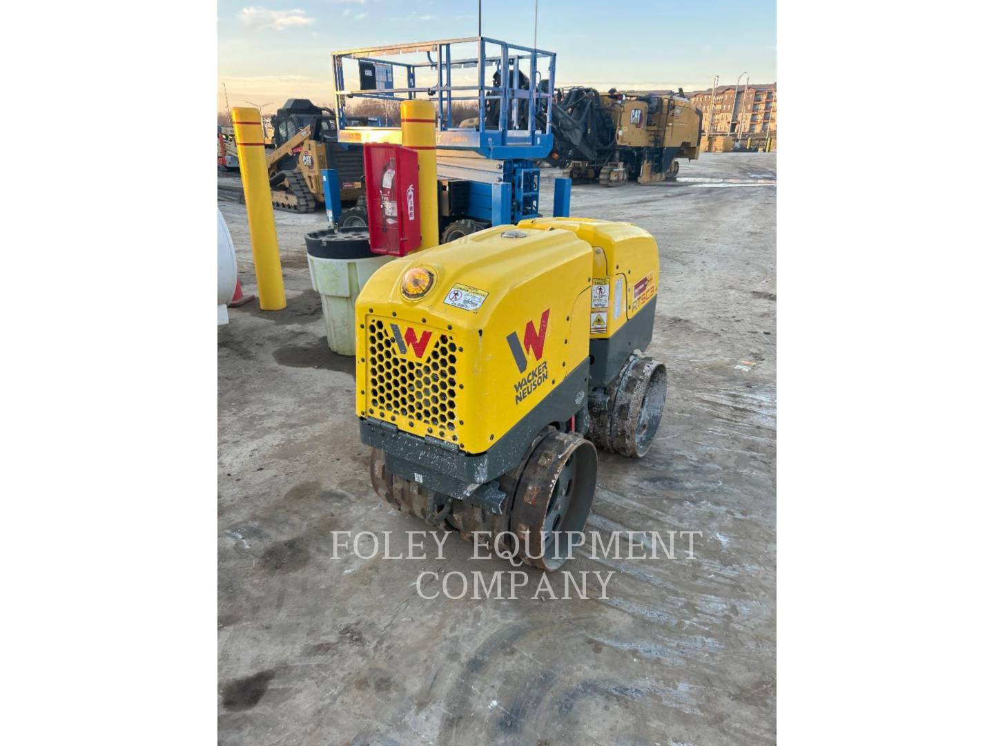 Wacker Corporation RTLXSC3
