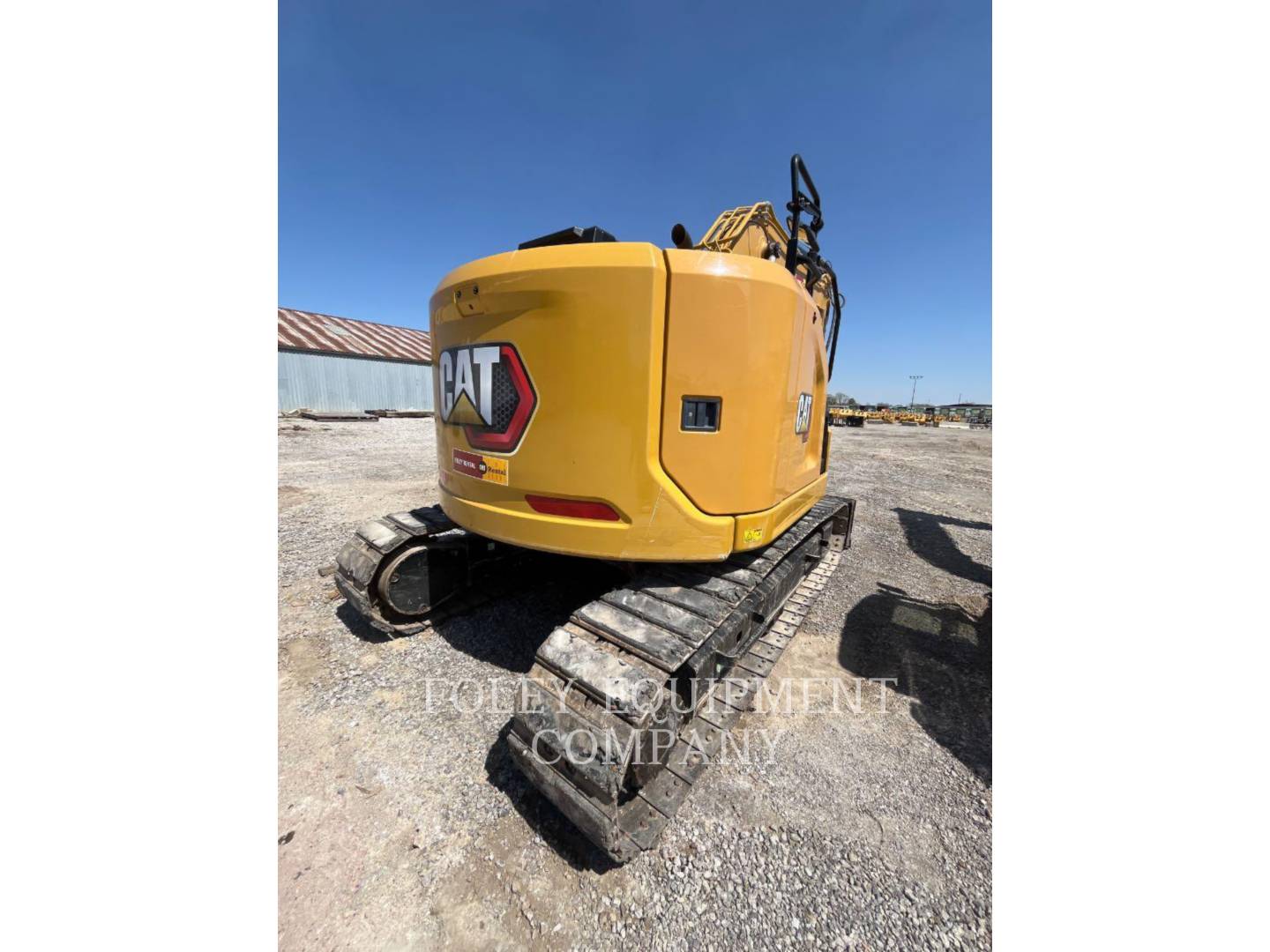 Cat 315-079X