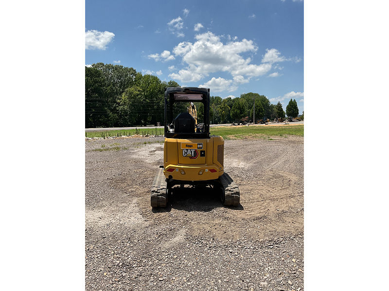 2023 CAT 303.5