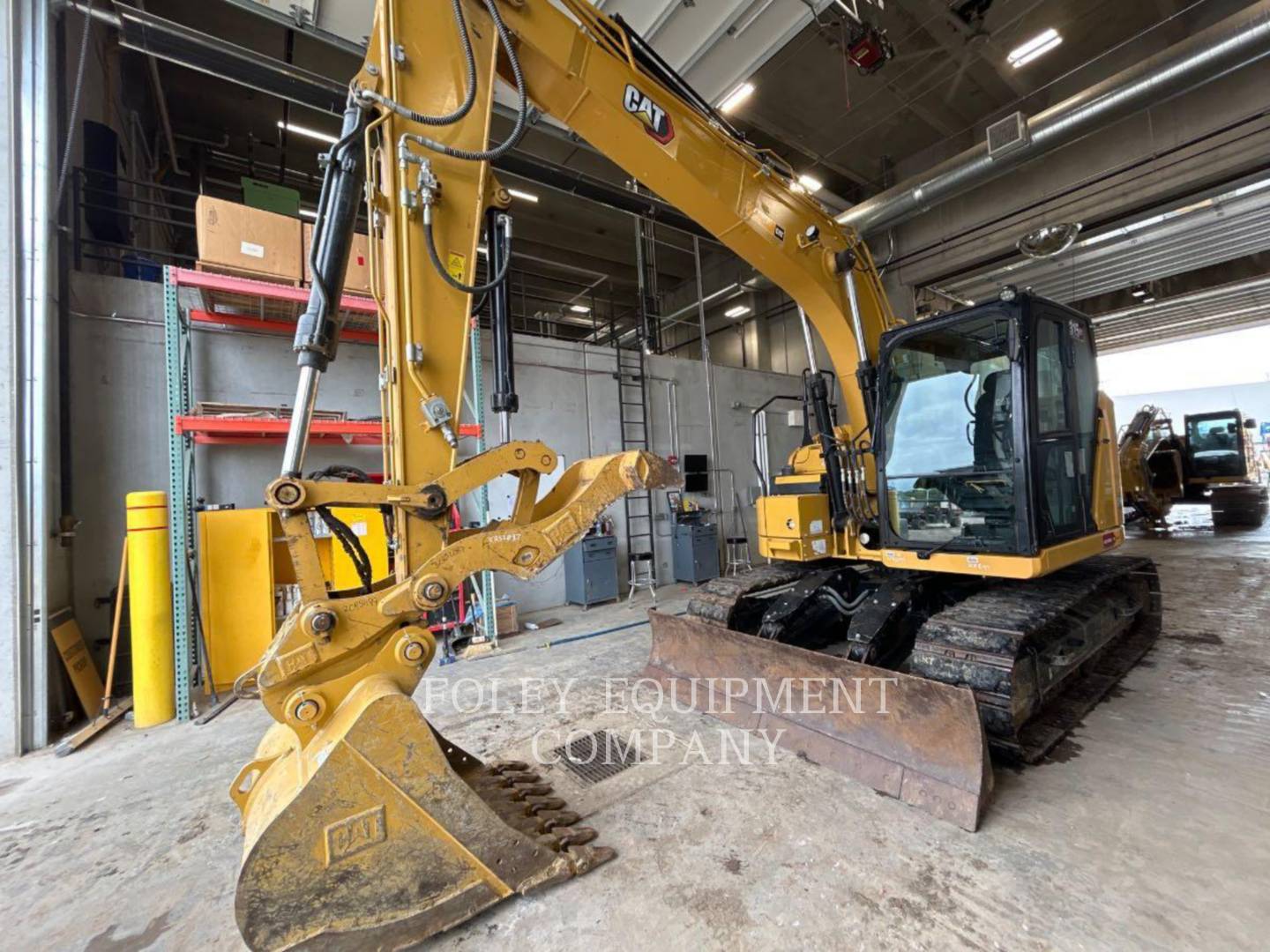 Cat 315GC-079