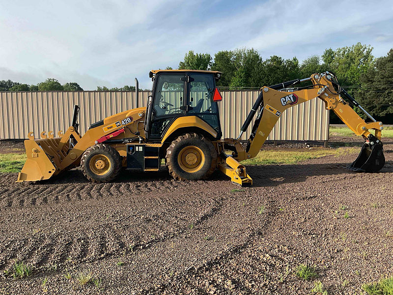 2023 CAT 42007