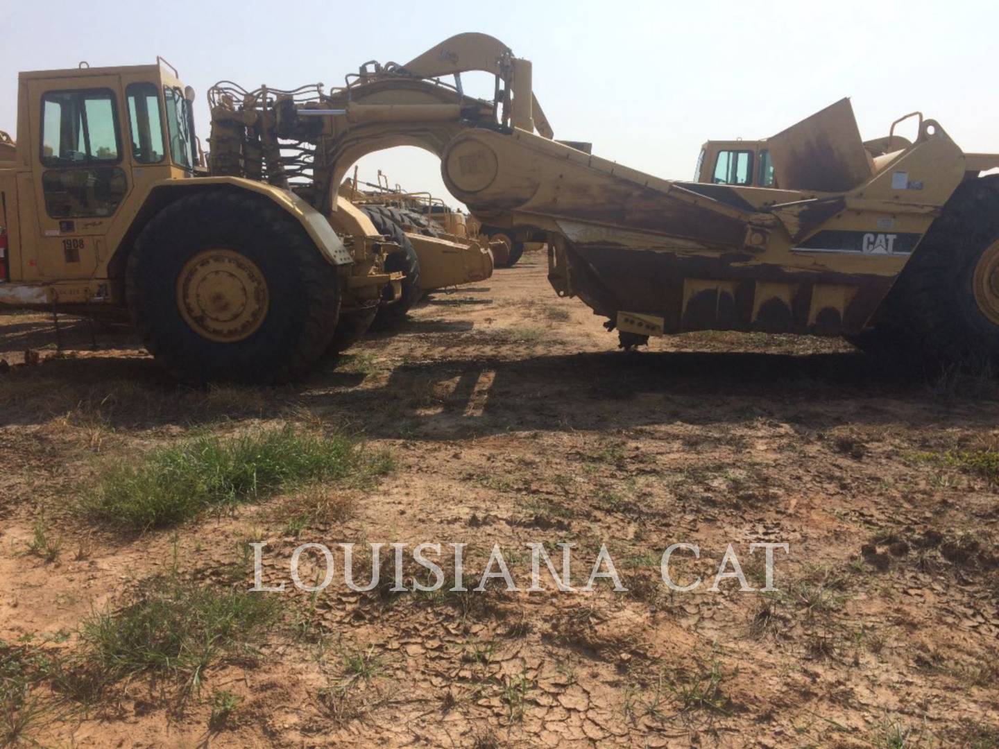 Corporate HQ Reserve, LA Location Louisiana Cat® Dealer Near You
