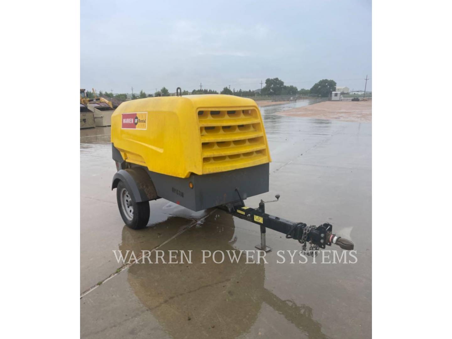 2023 ATLAS-COPCO 188XAS