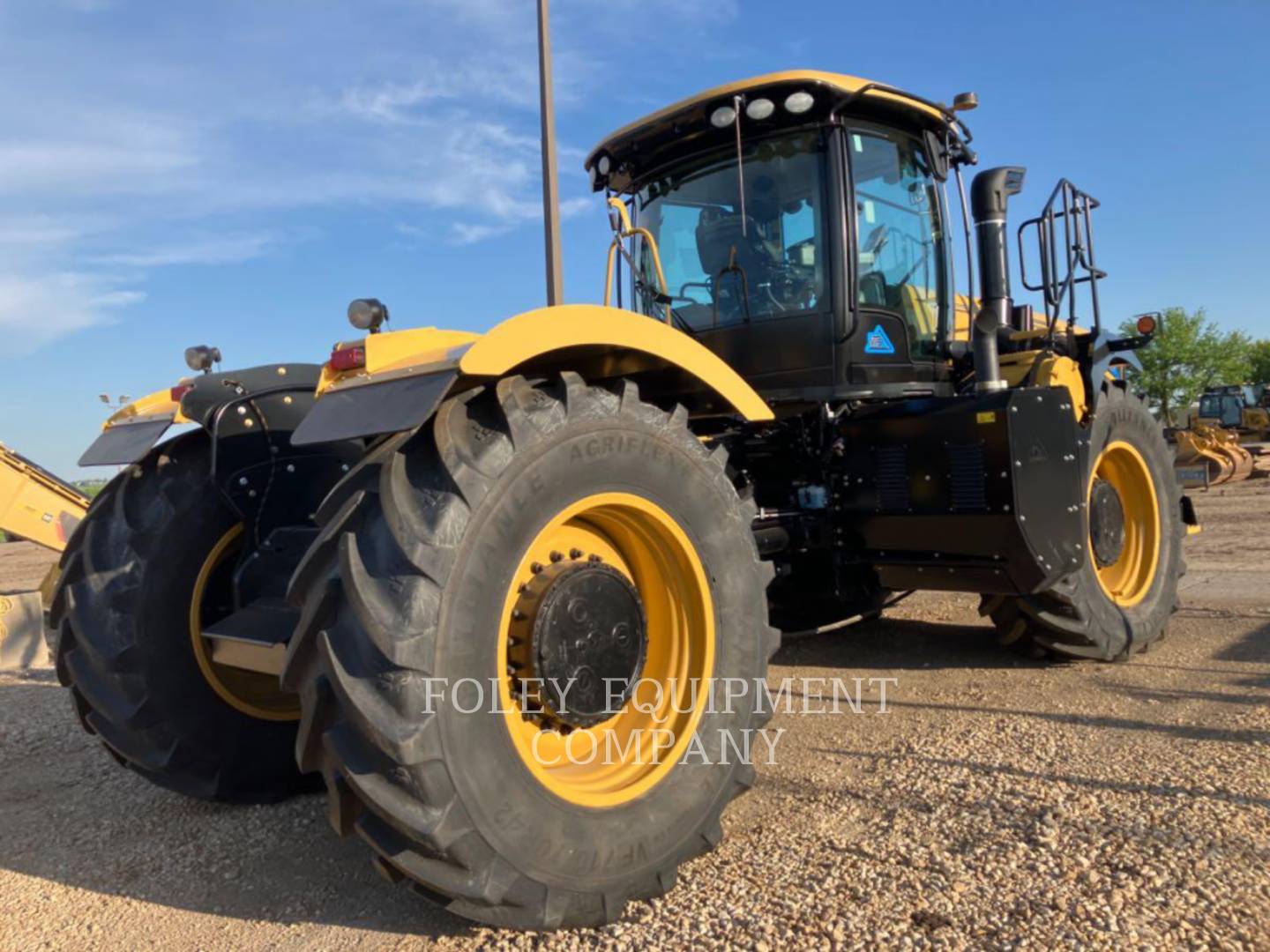 Mobile Track Solutions TR3630SB