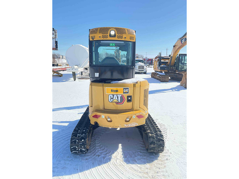 2023 CAT 303.507CR