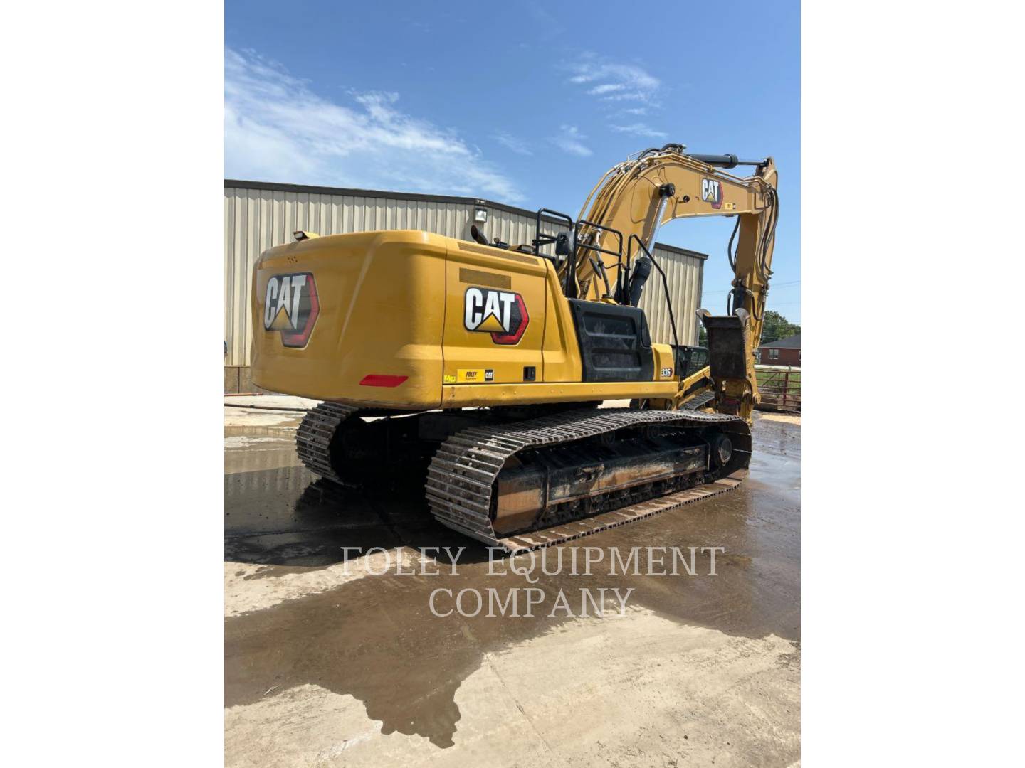 Cat 336-0812X