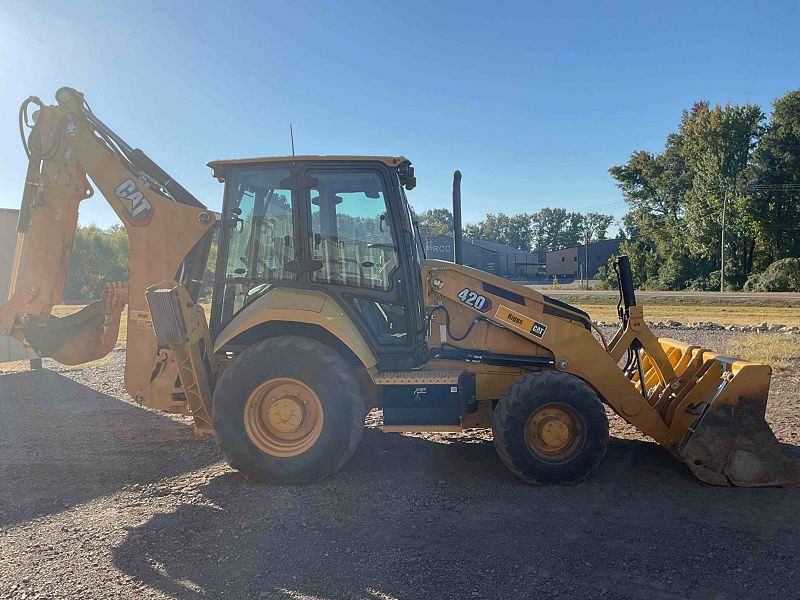 2024 CAT 42007