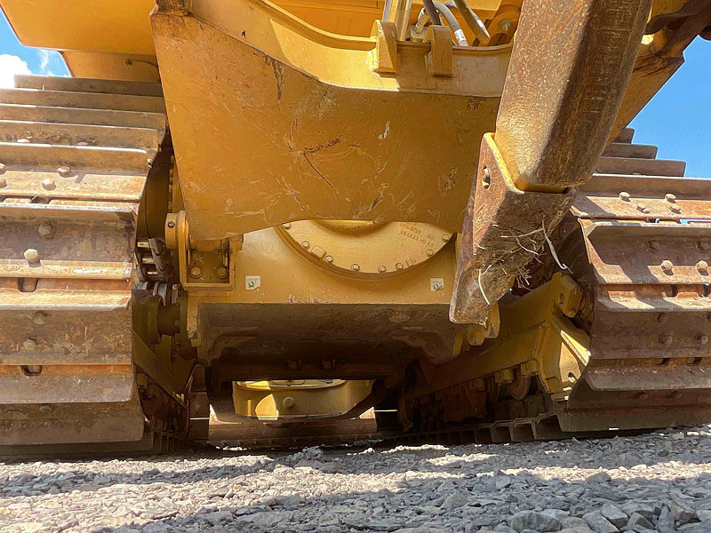 2023 CAT D517VP