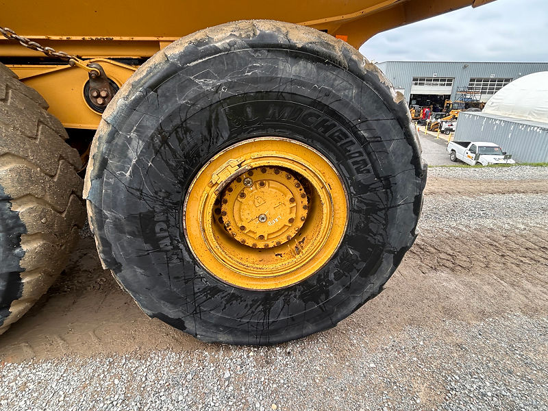 2018 CAT 745-04