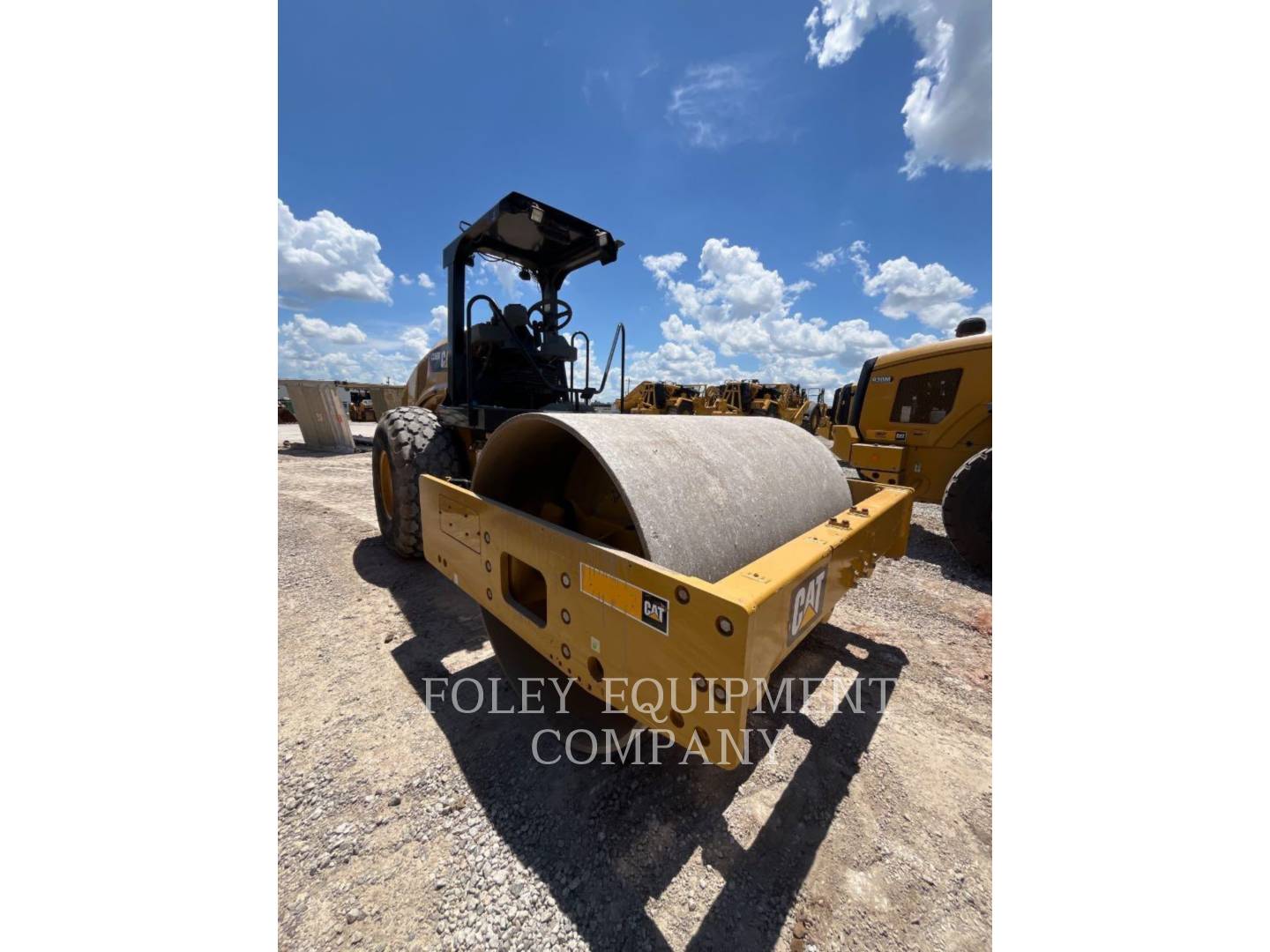 Cat CS56B