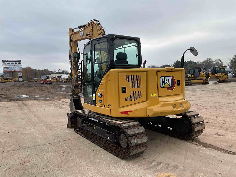 2020 CAT 30807CR