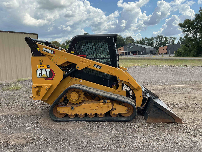 2021 CAT 289D3