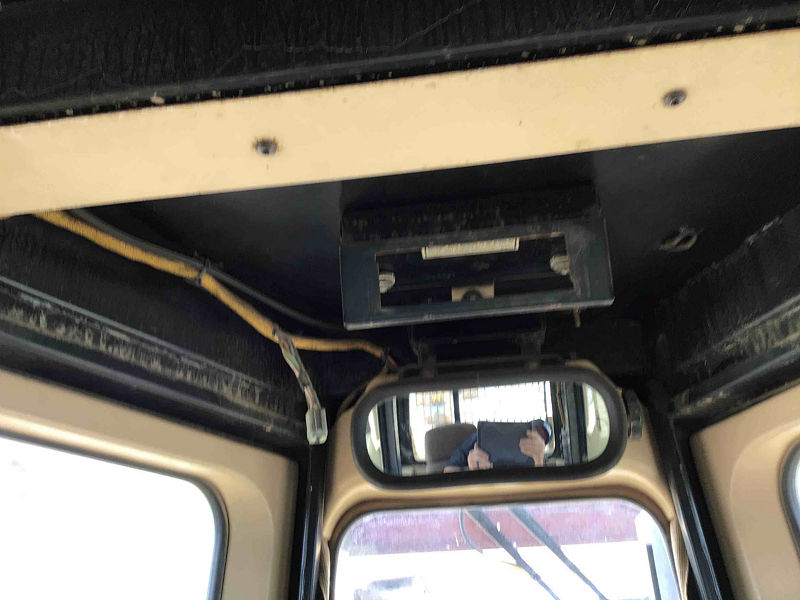 2000 CAT D6RXL