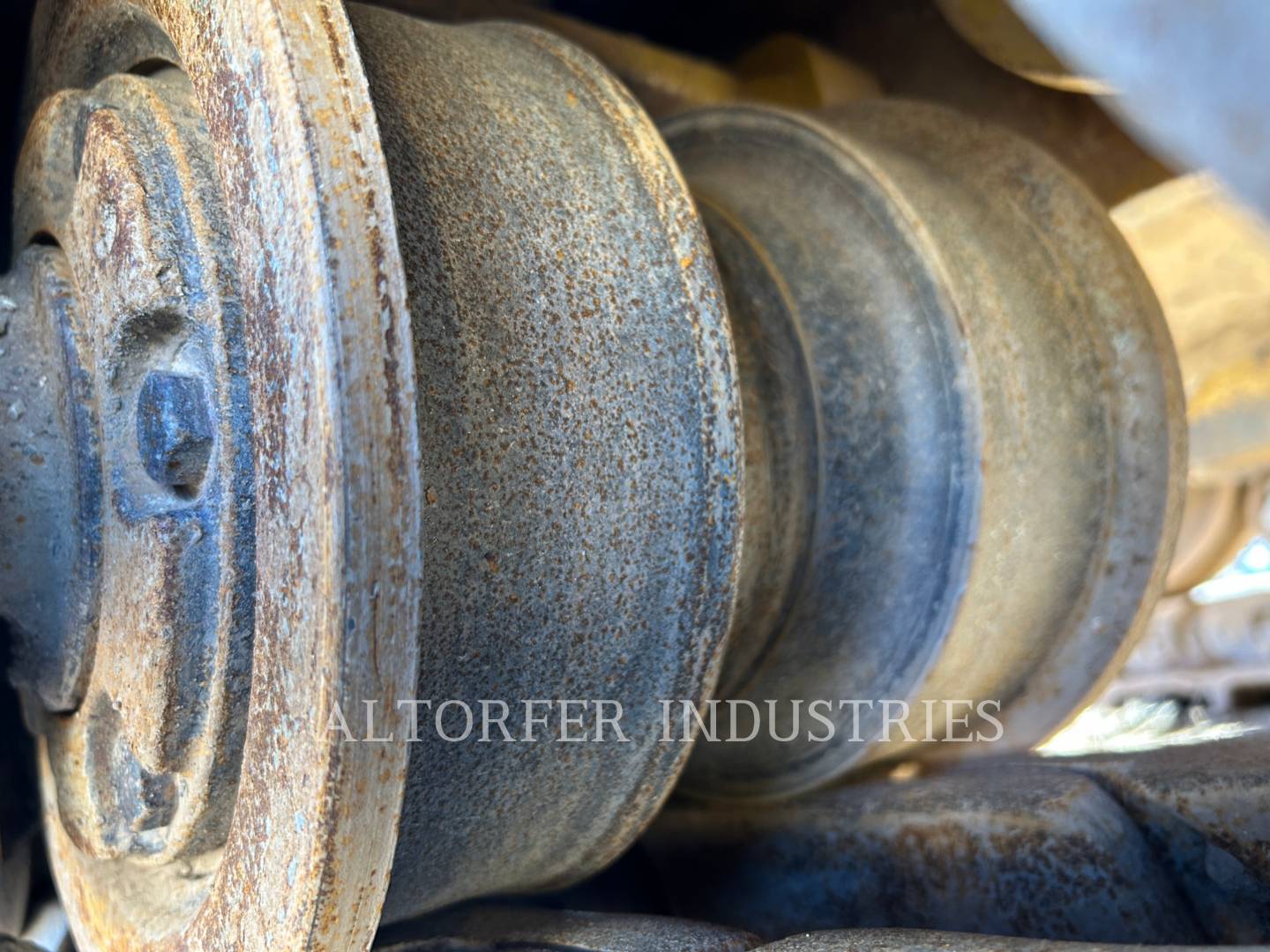 2015 CAT D8T R &#8211; #4914739