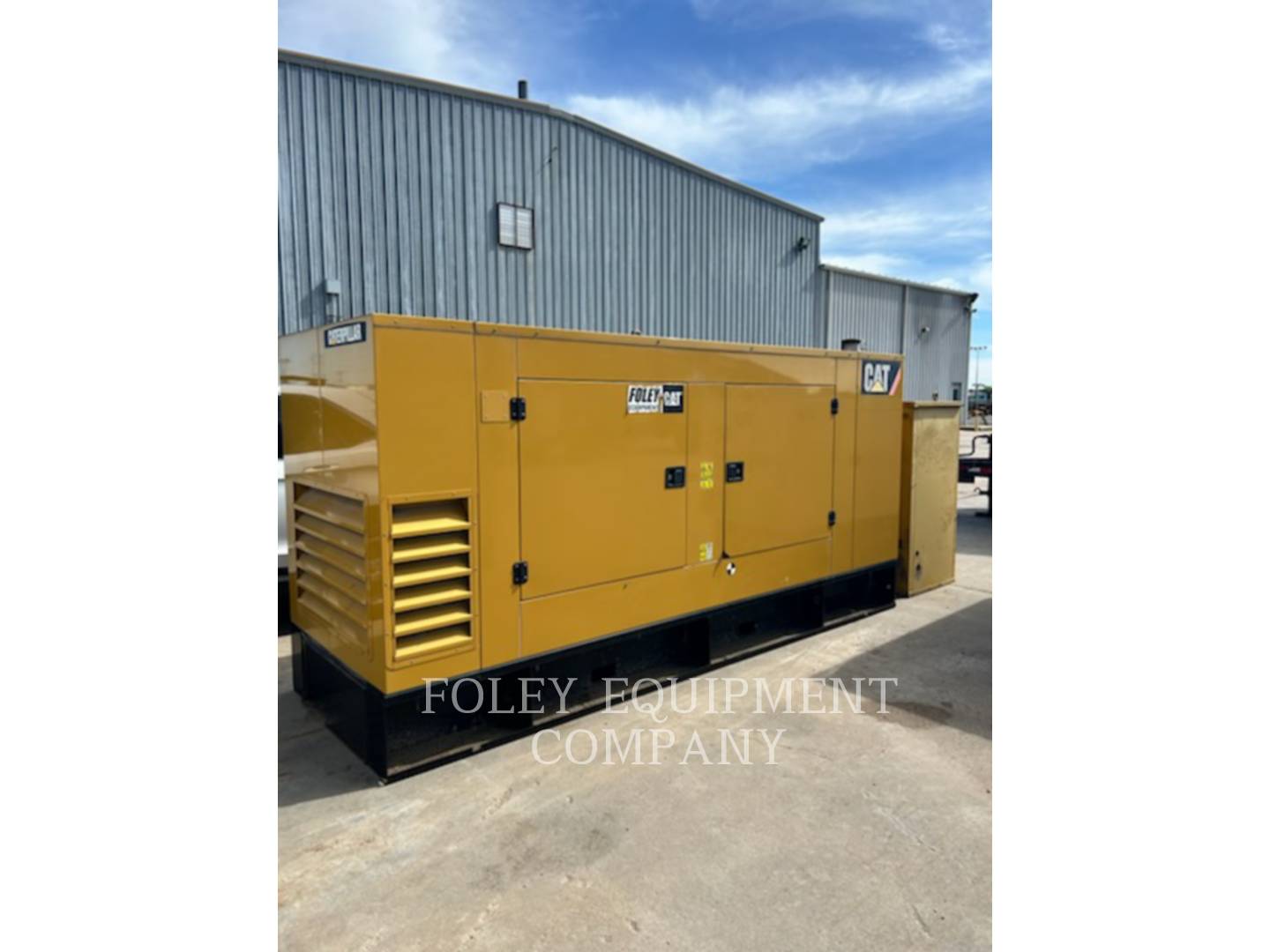Cat D150-8