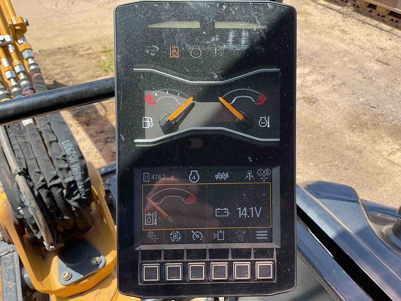 2023 CAT 303.5