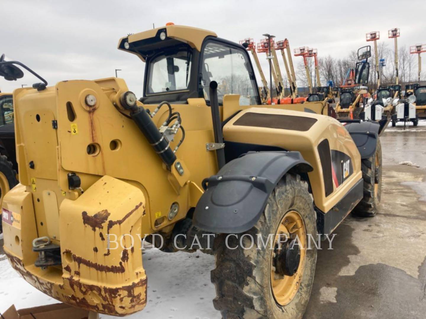 Used Equipment Image