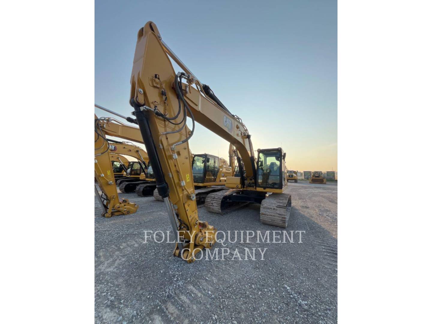 Cat 323-079I
