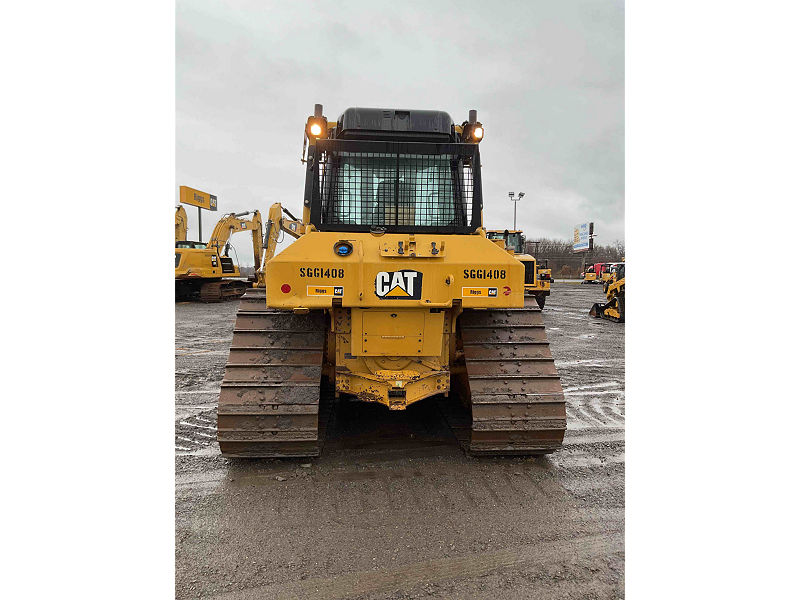 2020 CAT D6NLGP AG