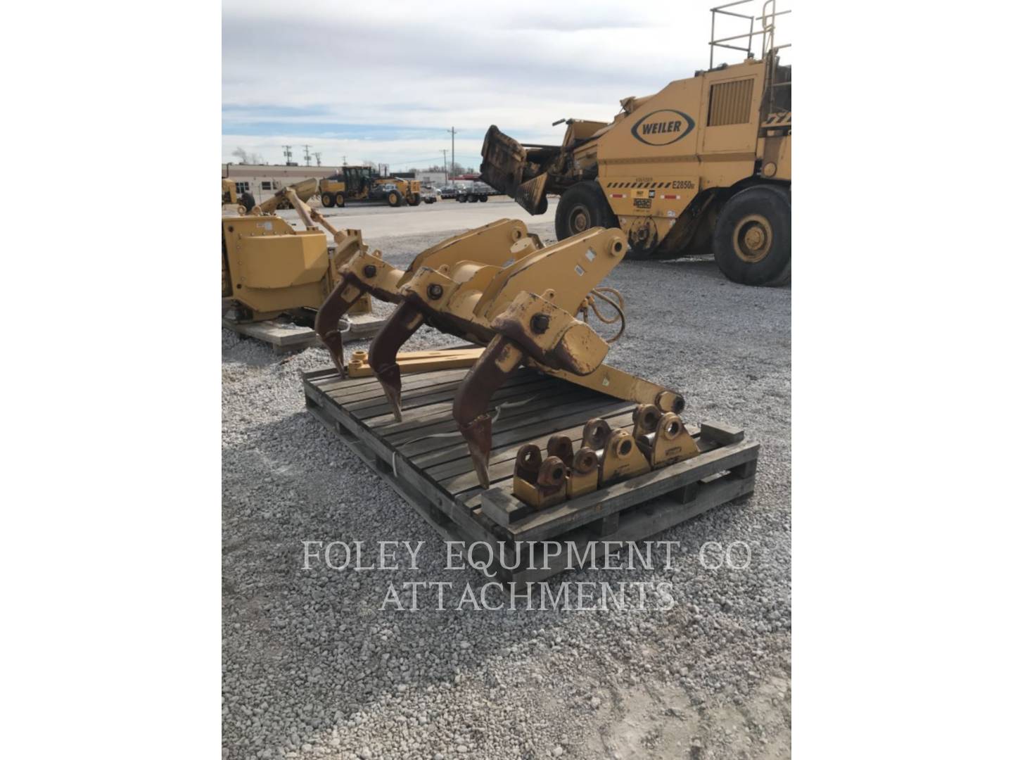 Cat RRD6T