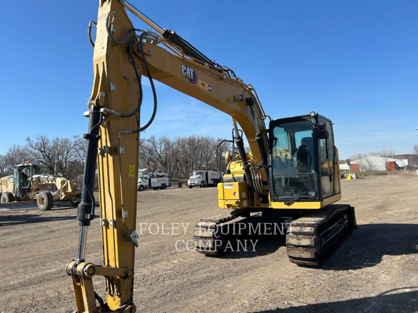 Cat 315GC-079