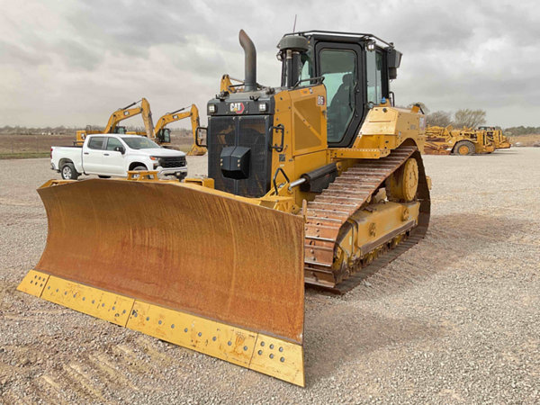 2020 CAT D6 XL VPT