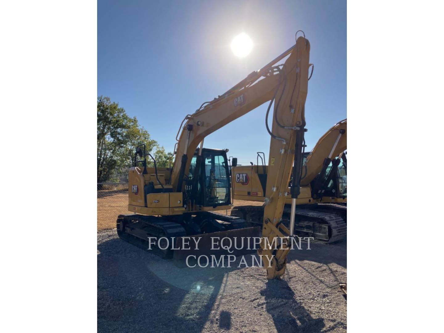 Cat 315GC-079