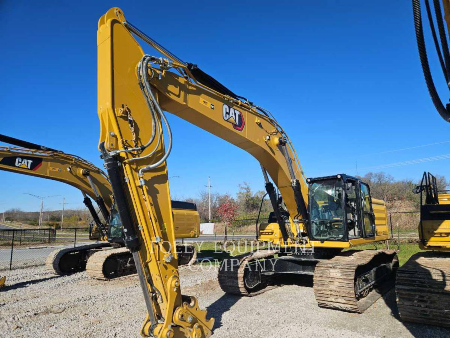 Cat 336-0812X