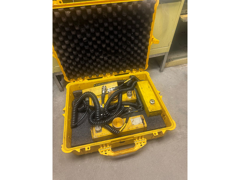 2005 ROADTEC SP200