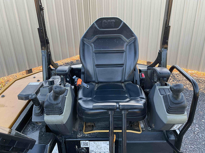 2023 CAT 303.507CR
