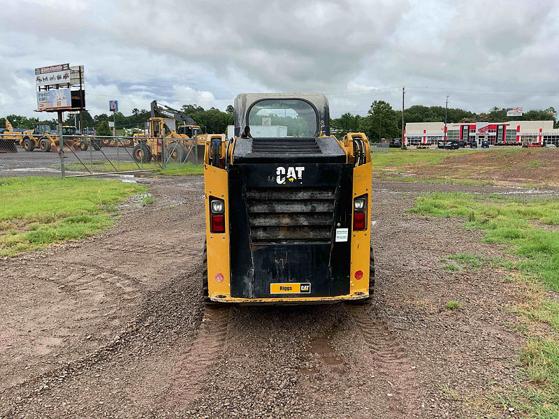 2019 CAT 236D
