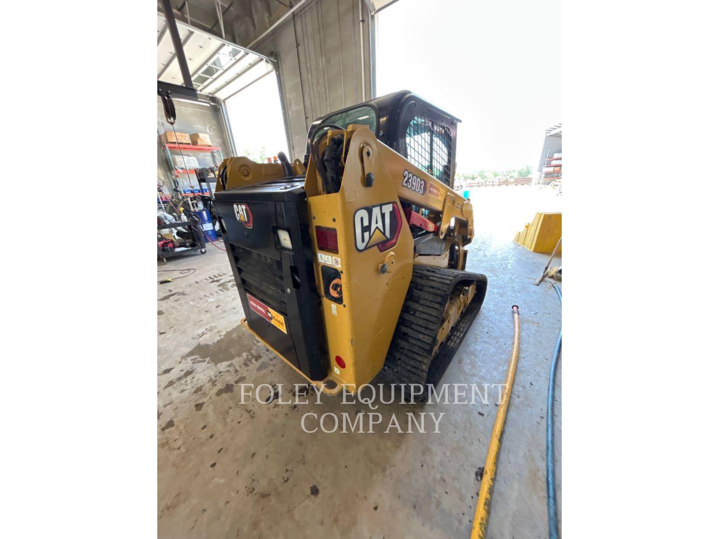 Cat 239D3STD2C