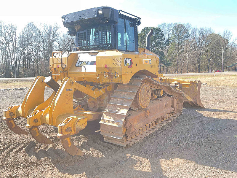 2020 CAT D6 XL VPT