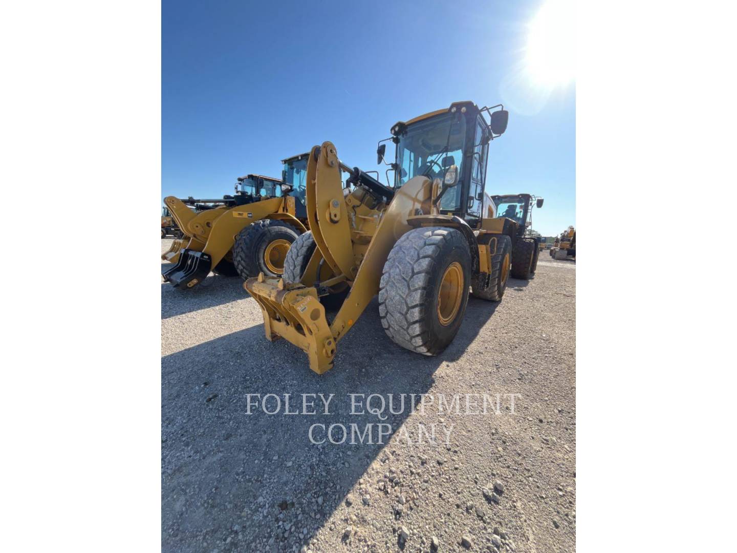 Cat 926M