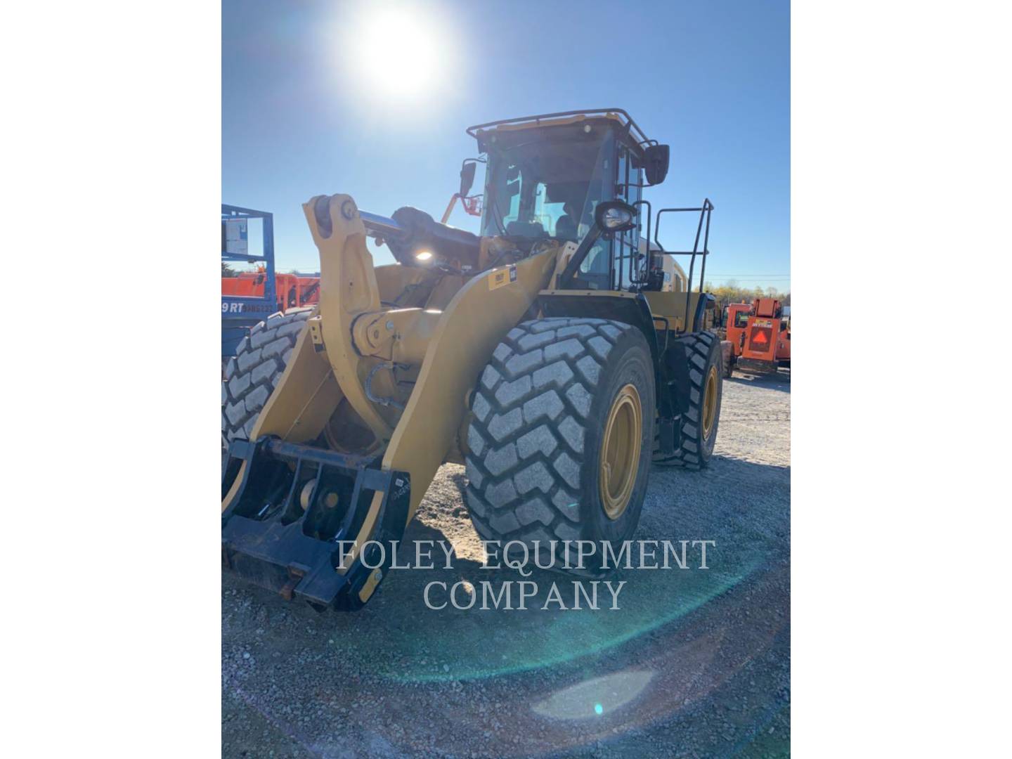 Cat 972-14